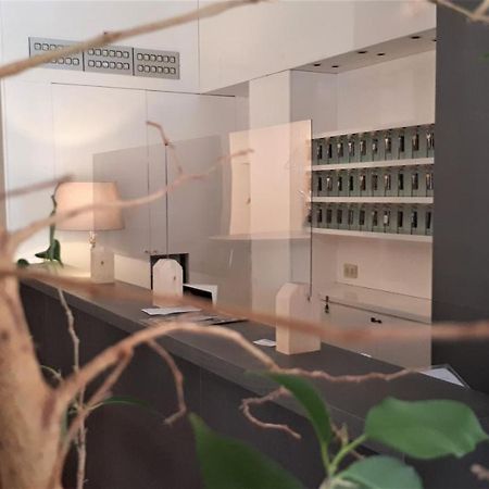 Hotel Kristall Orvieto Luaran gambar