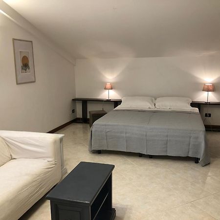 Hotel Kristall Orvieto Luaran gambar