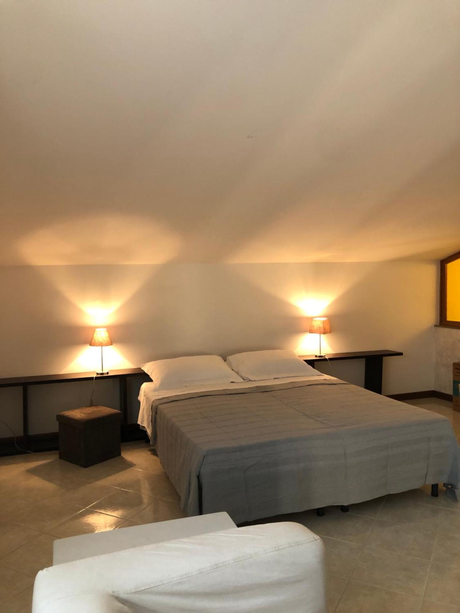Hotel Kristall Orvieto Luaran gambar