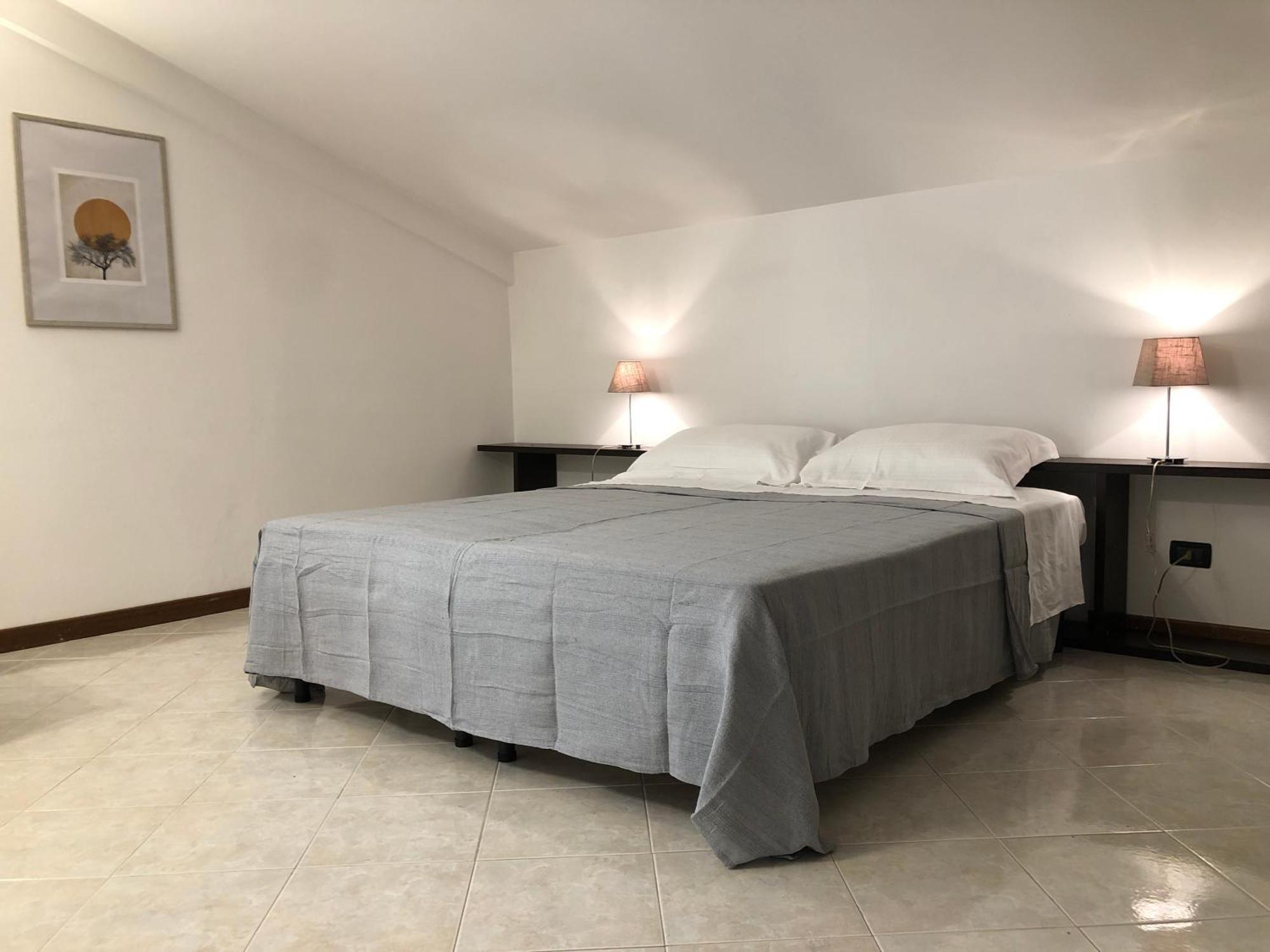 Hotel Kristall Orvieto Luaran gambar