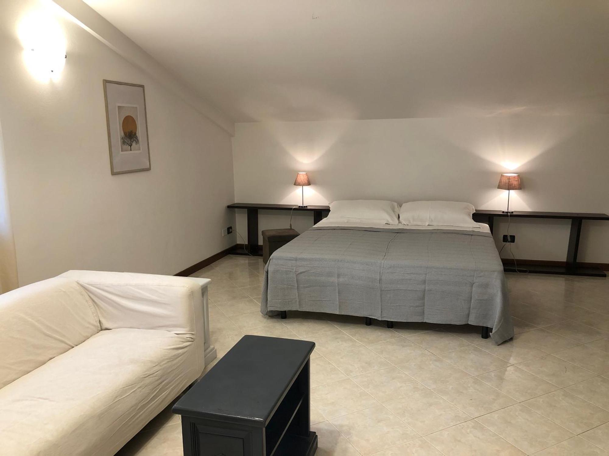 Hotel Kristall Orvieto Luaran gambar