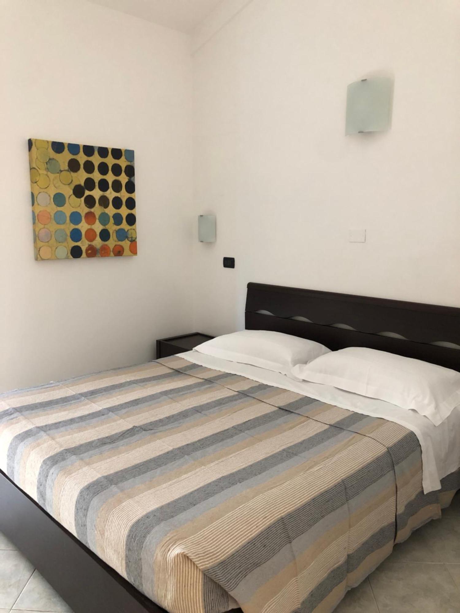 Hotel Kristall Orvieto Luaran gambar