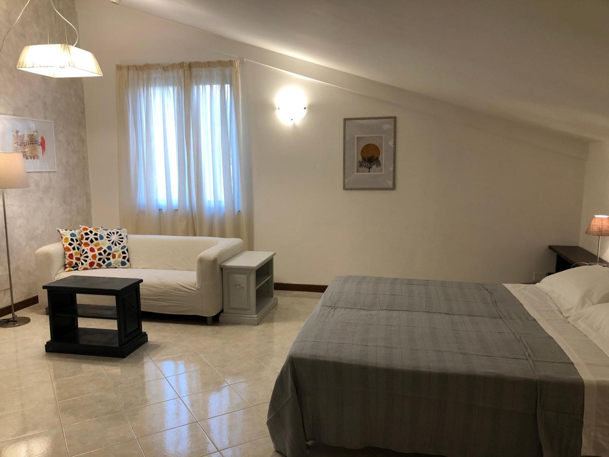 Hotel Kristall Orvieto Luaran gambar
