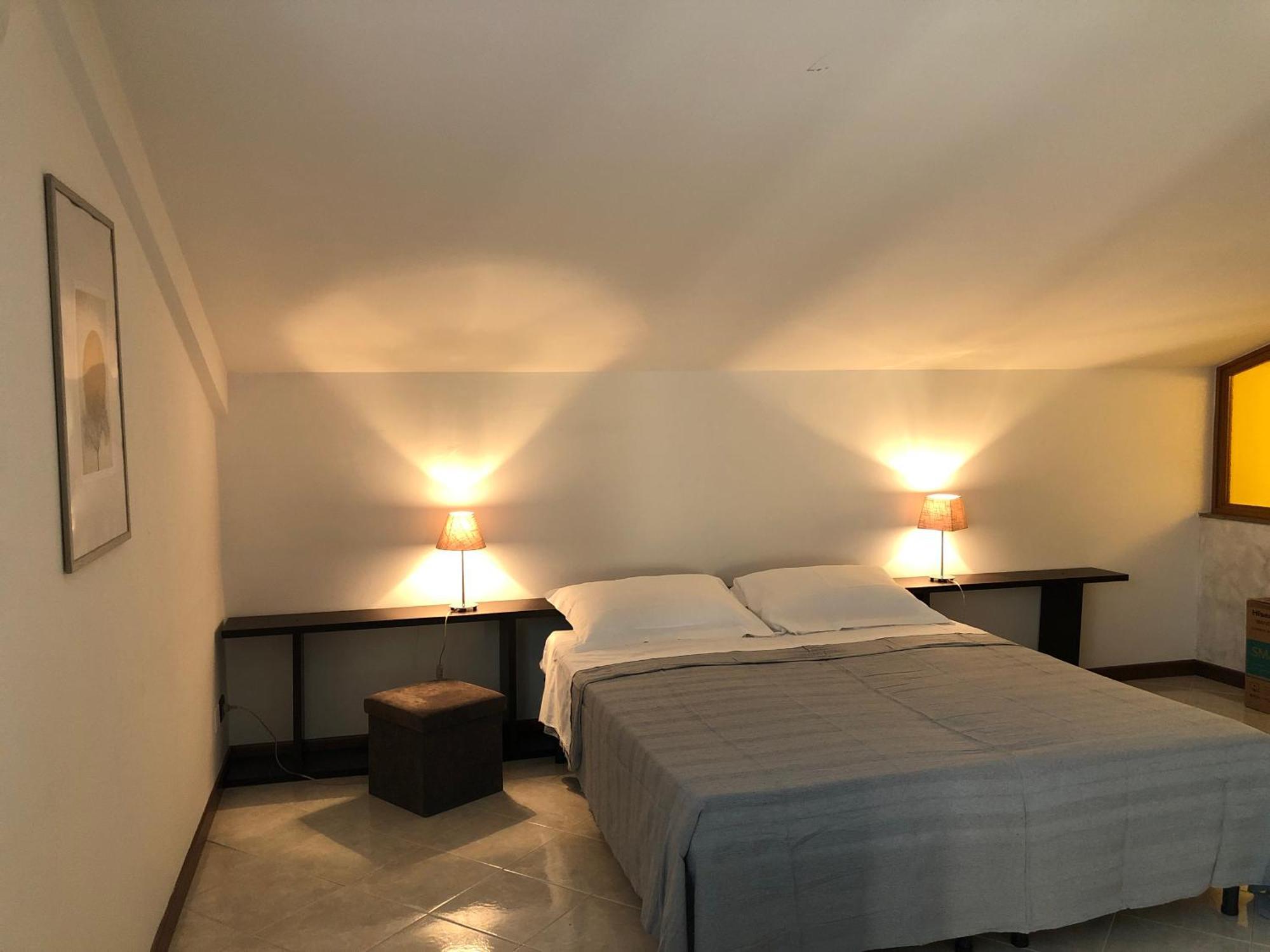 Hotel Kristall Orvieto Luaran gambar