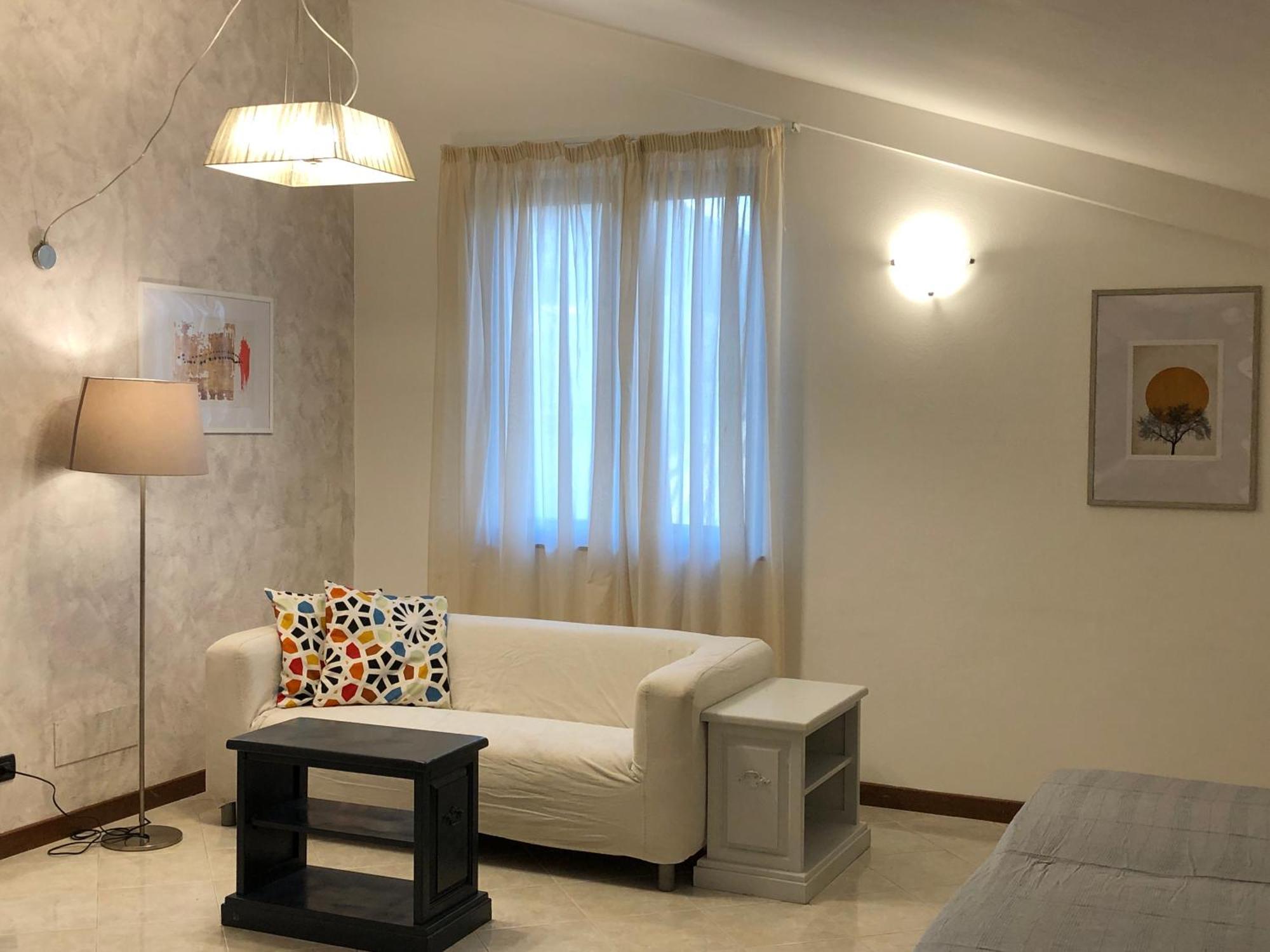 Hotel Kristall Orvieto Luaran gambar