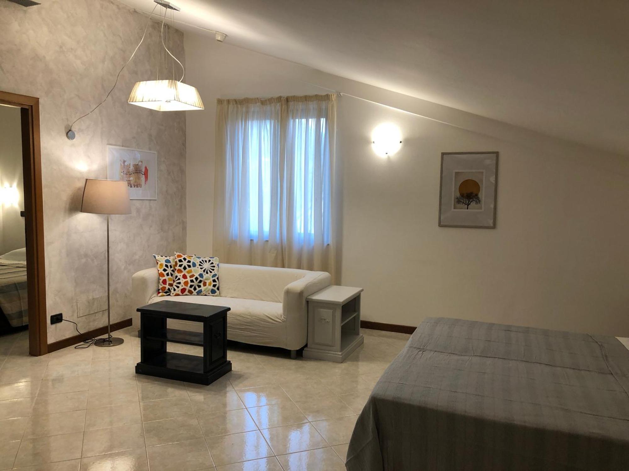 Hotel Kristall Orvieto Luaran gambar