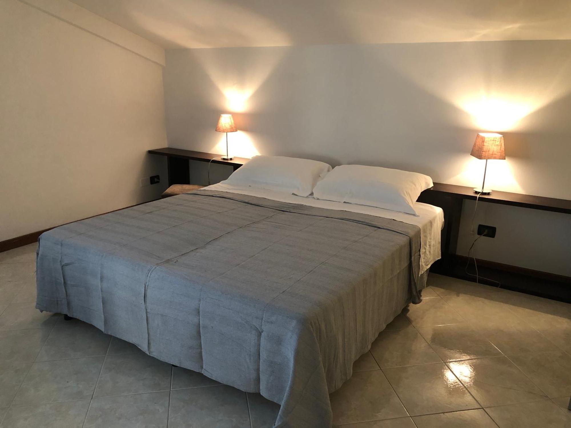 Hotel Kristall Orvieto Luaran gambar