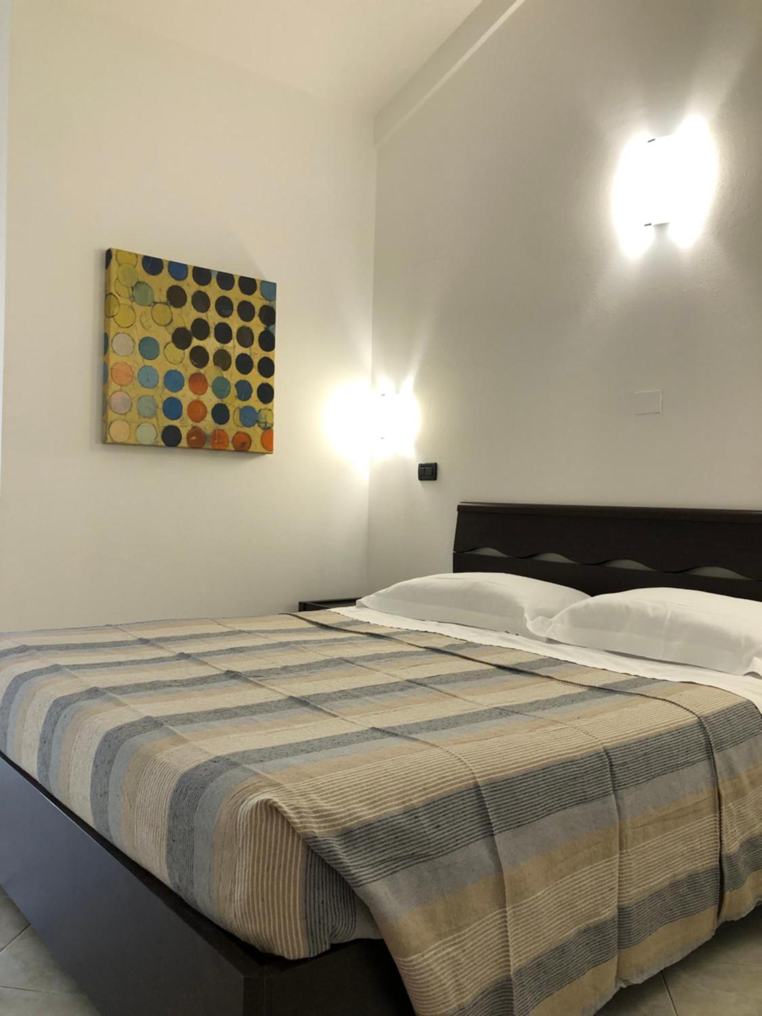 Hotel Kristall Orvieto Luaran gambar