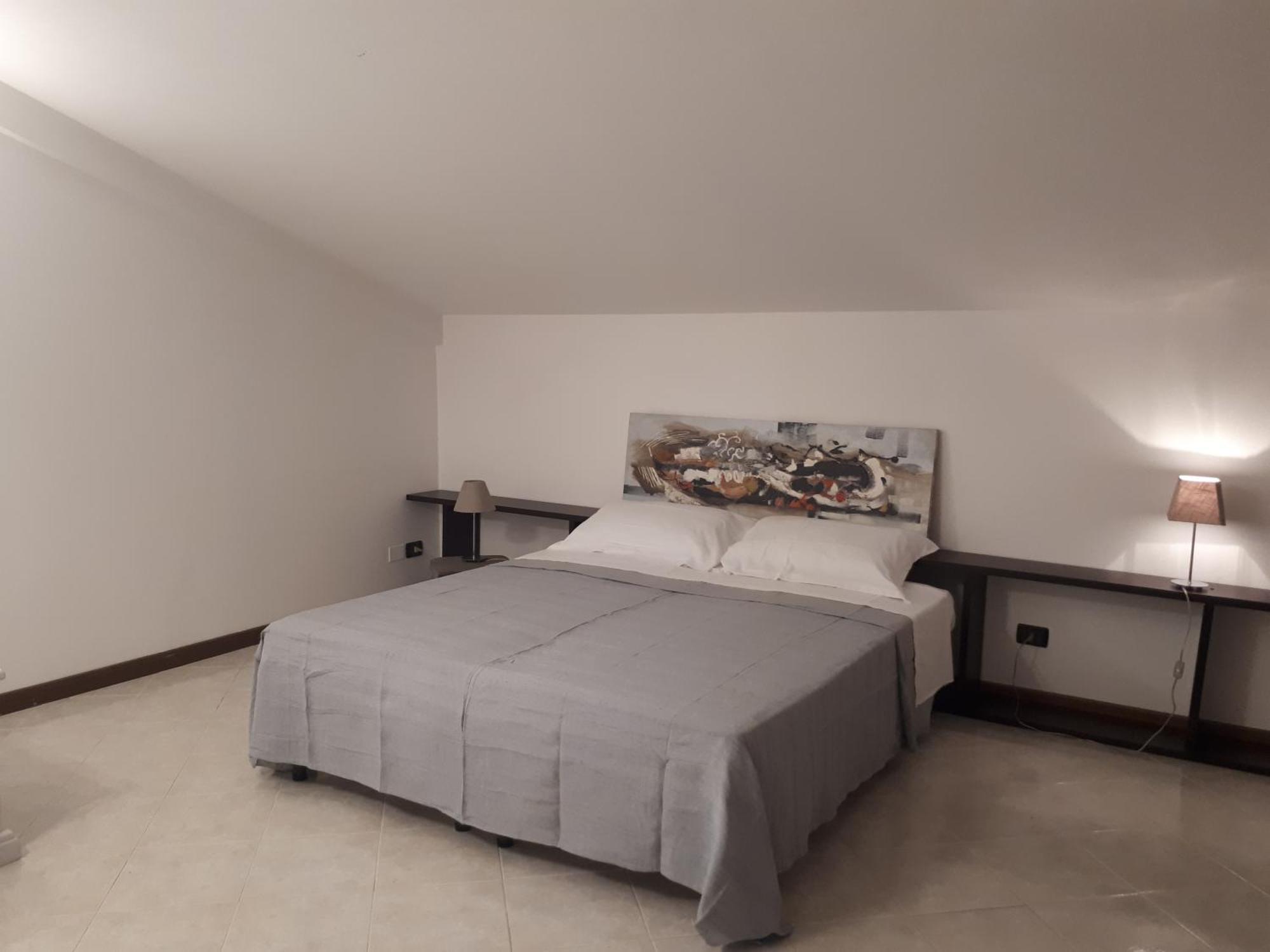 Hotel Kristall Orvieto Luaran gambar