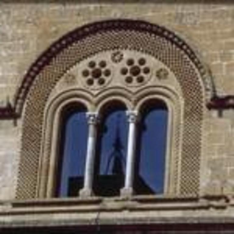 Hotel Kristall Orvieto Luaran gambar