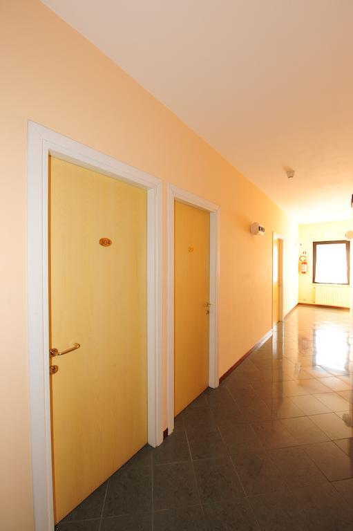 Hotel Kristall Orvieto Luaran gambar