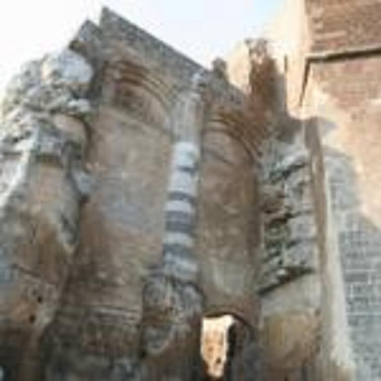 Hotel Kristall Orvieto Luaran gambar